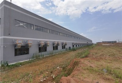 環(huán)保廠房的能耗管理方法，環(huán)保廠房能耗管理，方法與策略全 行業(yè)新聞 第2張