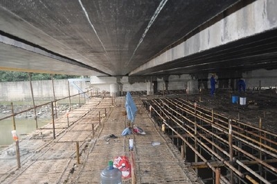 橋梁加固工程的未來趨勢，橋梁加固工程未來趨勢，創(chuàng)新技術與 行業(yè)新聞 第2張