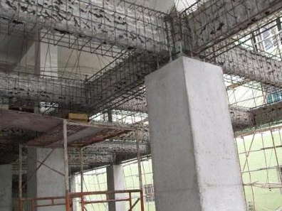 建筑加固方法的最新研究進(jìn)展，建筑加固方法最新研究進(jìn)展探析 行業(yè)新聞 第4張