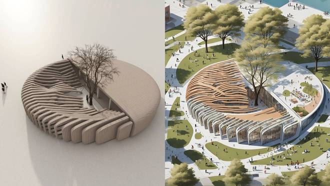 設(shè)計(jì)師如何優(yōu)化建筑布局降低成本，建筑布局優(yōu)化，設(shè)計(jì)師降低成本的實(shí)用策略 行業(yè)新聞 第1張