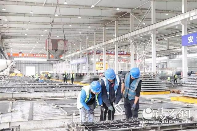 如何優(yōu)化廠房生產(chǎn)流程？廠房生產(chǎn)流程優(yōu)化，策略與方法詳解 行業(yè)新聞 第2張