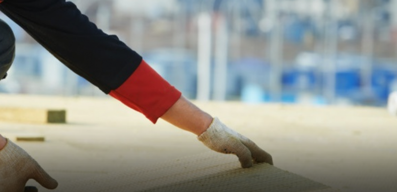 洛科威巖棉安全認(rèn)證詳情，洛科威巖棉，安全認(rèn)證全方位解析