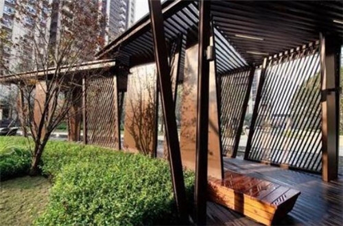 構(gòu)筑物與建筑的區(qū)別，明晰構(gòu)筑物與建筑，本質(zhì)區(qū)別全 行業(yè)新聞 第4張