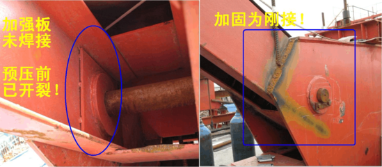 橋梁加固施工安全事故分析，橋梁加固施工安全事故深度剖析與反思 行業(yè)新聞 第1張