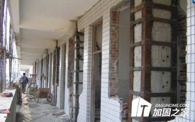 結(jié)構(gòu)加固部位的定期檢查流程，結(jié)構(gòu)加固部位定期檢查流程全解析