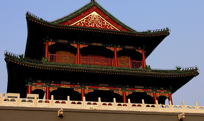 古建筑加固的環(huán)保材料選擇 行業(yè)新聞 第1張 古建筑加固的環(huán)保材料選擇 行業(yè)新聞 第1張