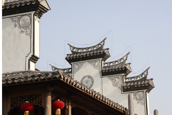 古建筑加固的環(huán)保材料選擇 行業(yè)新聞 第2張 古建筑加固的環(huán)保材料選擇 行業(yè)新聞 第2張