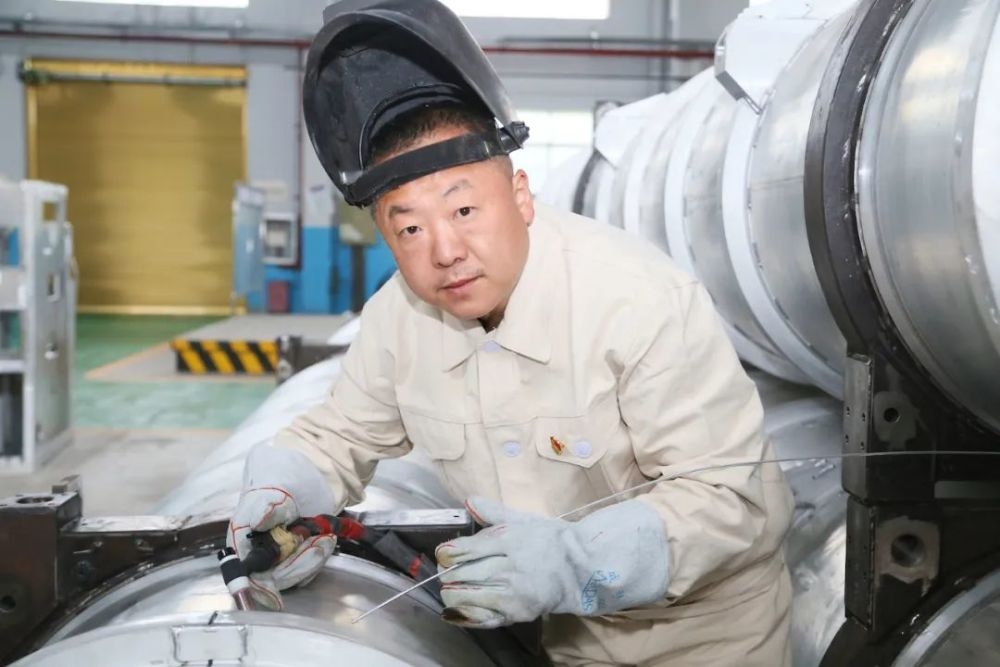 姜濤焊接技術(shù)的創(chuàng)新之處，姜濤焊接技術(shù)創(chuàng)新亮點 行業(yè)新聞 第4張