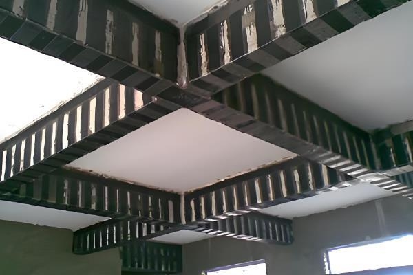 加固材料選擇依據(jù)是什么？加固材料選擇的依據(jù) 行業(yè)新聞 第2張