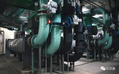 工業(yè)建筑節(jié)能改造案例分析，工業(yè)建筑節(jié)能改造，案例剖析與經(jīng)驗，工業(yè)建筑節(jié)能改造案例剖析與經(jīng)驗分享 行業(yè)新聞 第4張