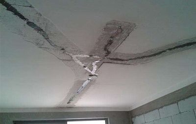 加固圖紙與現(xiàn)場實際情況不符處理，加固圖紙與現(xiàn)場實際情況不符的處理方法及 行業(yè)新聞 第2張