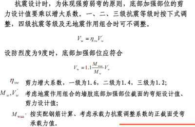 加固設(shè)計(jì)課程核心知識(shí)點(diǎn)，加固設(shè)計(jì)課程核心要點(diǎn) 行業(yè)新聞 第2張