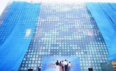 墻體加固技術(shù)創(chuàng)新案例，墻體加固，創(chuàng)新技術(shù)下的變革案例