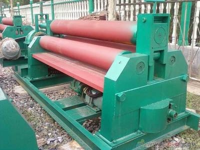 卷板機(jī)寬度如何影響加工效率，卷板機(jī)寬度對加工效率的影響探究 行業(yè)新聞 第3張