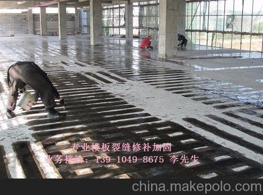 如何選擇加固改造施工隊(duì)，如何選擇可靠的加固改造施工 行業(yè)新聞 第3張