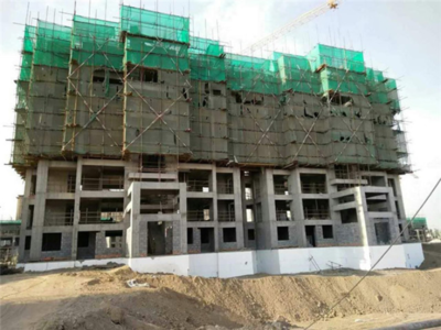 樓房加固施工注意事項，樓房加固施工，關(guān)鍵 行業(yè)新聞 第4張