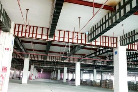 樓房加固施工期間如何保證安全，樓房加固施工期，安全防線如何筑牢 行業(yè)新聞 第2張