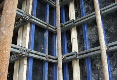 建筑加固材料的創(chuàng)新研究 行業(yè)新聞 第1張