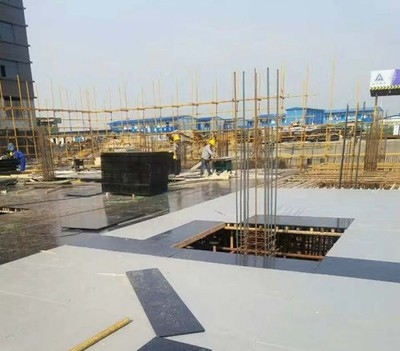 建筑加固材料的創(chuàng)新研究 行業(yè)新聞 第4張