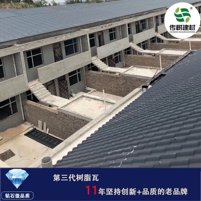 綠色建材在廠房建設(shè)中的應(yīng)用，綠色建材，廠房建設(shè)的環(huán)保新選擇 行業(yè)新聞 第2張