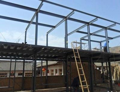 建筑加固設計資質(zhì)證書樣本，建筑加固設計資質(zhì)證書樣本全覽 行業(yè)新聞 第2張