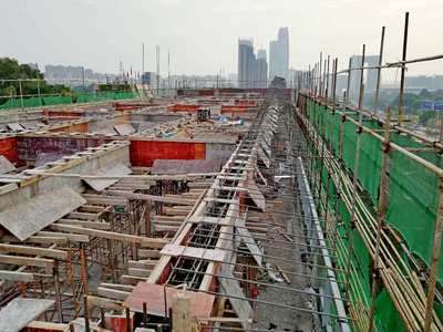 加固改造時間預估方法，加固改造工程時間預估方法全解析 行業(yè)新聞 第3張