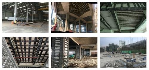 歷史建筑加固技術(shù)對(duì)比，歷史建筑加固技術(shù)，傳統(tǒng)與現(xiàn)代方法 行業(yè)新聞 第3張