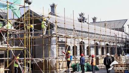 歷史建筑加固技術(shù)對(duì)比，歷史建筑加固技術(shù)，傳統(tǒng)與現(xiàn)代方法 行業(yè)新聞 第4張