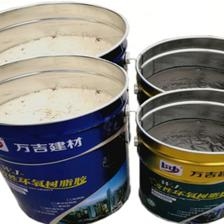 環(huán)氧樹脂膠施工便捷性比較，環(huán)氧樹脂膠施工便捷性 行業(yè)新聞 第1張