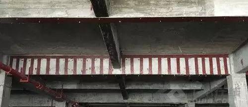 梁粘貼鋼板加固后的維護(hù)措施，梁粘貼鋼板加固后維護(hù)要點(diǎn)及措施