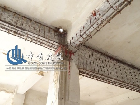 加固梁技術升級的常見方式，加固梁技術升級的常見方式及要點 行業(yè)新聞 第1張