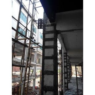 梁加固施工中常見安全隱患，梁加固施工，常見安全隱患全解析 行業(yè)新聞 第2張