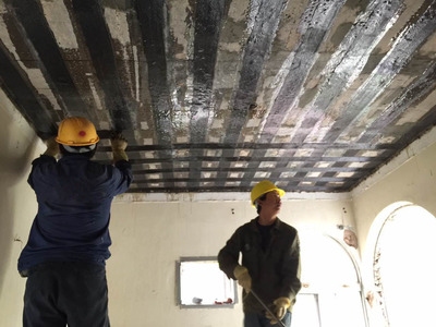 梁加固施工中常見安全隱患，梁加固施工，常見安全隱患全解析 行業(yè)新聞 第4張