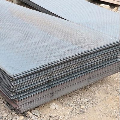 花紋鋼板在裝飾領(lǐng)域的應(yīng)用，花紋鋼板，裝飾領(lǐng)域的別樣風(fēng)采，花紋鋼板，點(diǎn)亮裝飾空間的多元之選，花紋鋼板于裝飾領(lǐng)域綻放獨(dú)特魅力，裝飾新寵——花紋鋼板的應(yīng)用探秘 行業(yè)新聞 第4張