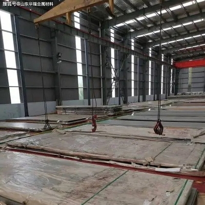 如何優(yōu)化鋼板厚度控制工藝，鋼板厚度控制工藝優(yōu)化策略與方法 行業(yè)新聞 第2張