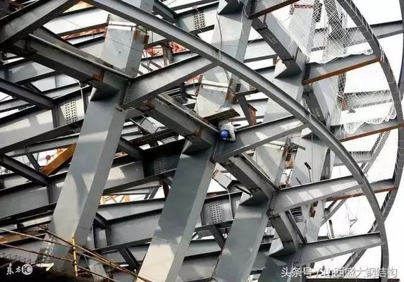 厚鋼板焊接缺陷預防措施，厚鋼板焊接缺陷預防，技術(shù)要點與 行業(yè)新聞 第2張