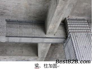 建筑加固技術的國際對比，建筑加固技術，國際差異與特色對比 行業(yè)新聞 第2張