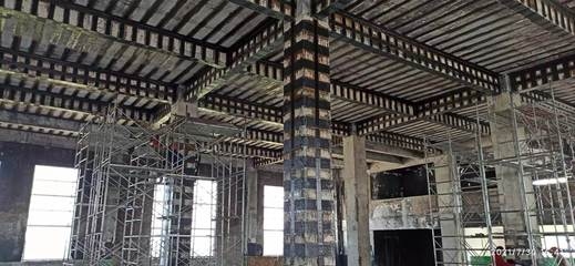 建筑加固技術的國際對比，建筑加固技術，國際差異與特色對比 行業(yè)新聞 第3張