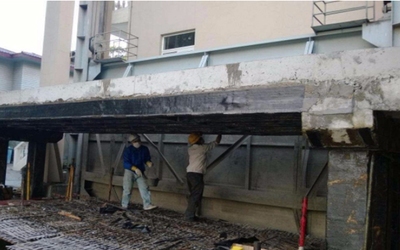 建筑加固技術的成本效益分析，建筑加固技術，成本與效益的深度 行業(yè)新聞 第3張