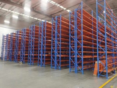 輕型倉儲用房設(shè)計要點，輕型倉儲用房設(shè)計 行業(yè)新聞 第4張