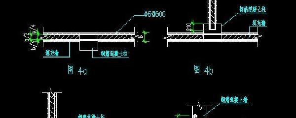 如何提高節(jié)點詳圖的準(zhǔn)確性，提升節(jié)點詳圖準(zhǔn)確性的方法與要點 行業(yè)新聞 第4張
