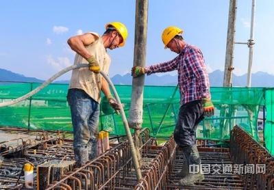 橋梁加固施工質(zhì)量控制要點(diǎn)，橋梁加固施工質(zhì)量控制要點(diǎn) 行業(yè)新聞 第1張