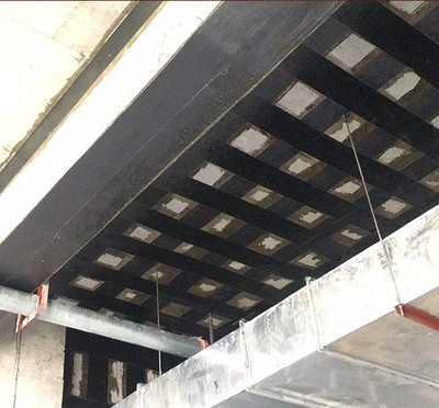 橋梁加固施工質(zhì)量控制要點(diǎn)，橋梁加固施工質(zhì)量控制要點(diǎn) 行業(yè)新聞 第2張