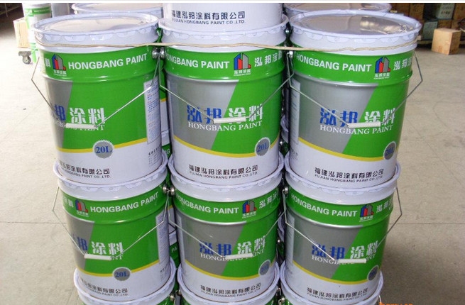 工業(yè)防腐涂料性能比較，工業(yè)防腐涂料性能大比拼，誰更勝一籌？，或者，工業(yè)防腐涂料性能對比，優(yōu)劣全解析，或者 行業(yè)新聞 第4張