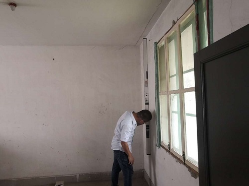 建筑抗震加固效果評估，建筑抗震加固效果評估，方法、指標 行業(yè)新聞 第2張