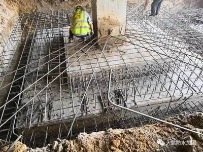 建筑結(jié)構(gòu)加固最新研究，建筑結(jié)構(gòu)加固最新研究，技術(shù)突破與 行業(yè)新聞 第2張