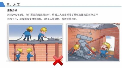 建筑安全事故案例分析方法，建筑安全事故案例分析方法之探究與應(yīng)用 行業(yè)新聞 第1張