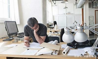 如何判斷設(shè)計(jì)師的專業(yè)度？從多維度考量，如何精準(zhǔn)判斷設(shè)計(jì)師 行業(yè)新聞 第2張