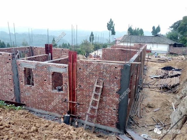 農(nóng)村砌體房屋加固技術(shù)，農(nóng)村砌體房屋加固技術(shù)，提升安全與耐久性的關(guān)鍵 行業(yè)新聞 第3張