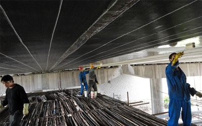 橋梁加固材料成本效益分析，橋梁加固材料成本效益 行業(yè)新聞 第4張